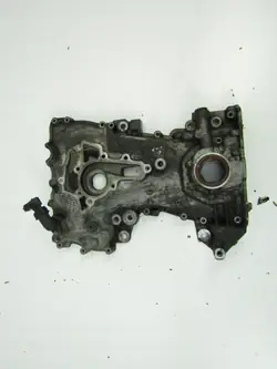 Bomba de aceite Opel Corsa D OEM AK-6-88433 Usada