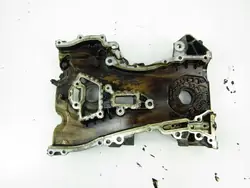 Opel Corsa D Ölpumpe OEM AK-6-88433 Gebraucht