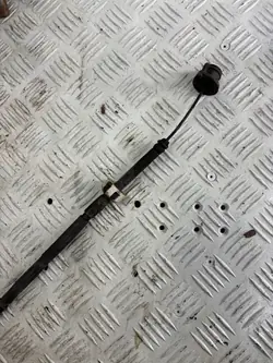 Suzuki Jimny 1.3 B 98- pedalsats OEM PEDAŁ HAMULCA