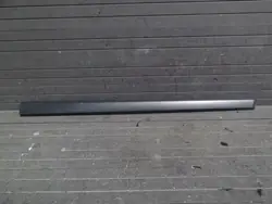 Front Right Door Trim Dacia Logan II