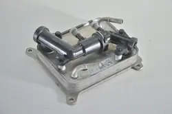Gebrauchter Kühler OEM 104.01 für Hyundai/Kia