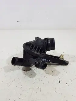 BMW F20 F21 1.6 Boîtier de Thermostat 7600584-04