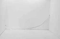 Mercedes-Benz E A207 2014 Vänster taklist