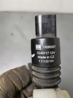 Pompe lave-glace Opel Mokka X OEM FBZ15714