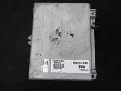 Renault 19 Motorstyrning 1994 1.7L 7700744410