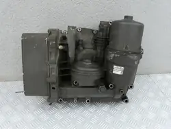 Öljynjäähdyttimen kiinnike OEM 1926044 DAF XF 106