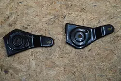 SA3HJU-2810020 Support de Traverse Arrière BYD Seal