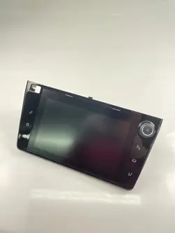 Ecrã de navegação OEM 98345773ZD para Citroën Berlingo