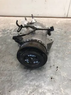 Compresseur de Climatisation Ford Focus MK4 GN11-19D629-AB