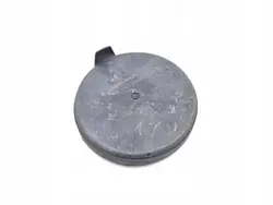 Koplamp gloeilampkap Ford Transit Custom OEM 10210849