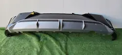 OEM 86612Q0GB0 achterbumper spoiler voor Hyundai i20 III