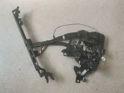 Dobradiça teto conversível direita OEM LPV14065 BMW Série 4