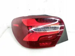 Lámpara trasera Mercedes-Benz A W176 A1769065000