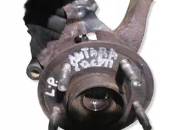 Moyeu de roue avant gauche Opel Antara OEM AIC3223