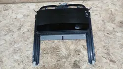 Teto solar OEM 865856913 para VW Polo IV 1.4TDI 2001-2005