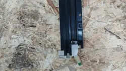 Teto solar OEM 865856913 para VW Polo IV 1.4TDI 2001-2005