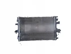 Radiador de agua VW T5 2.5 TDI 2003-2009 OEM