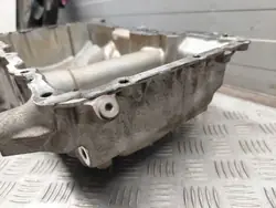 Carter d'huile avant OEM 04893551AD pour Alfa Romeo Stelvio