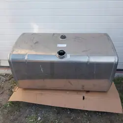 Réservoir de carburant Iveco