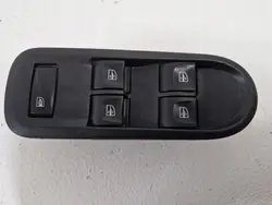 DACIA DUSTER I 1 Schalter Fensterpanel Links Vorne EU 254117873R