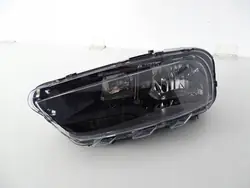 Lampe avant gauche Citroen C4 Cactus 2018