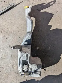 Spolarbehållare OEM zbiorniczek ASTRA III H