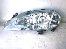 Farol esquerdo Renault Megane 1 VALEO 087469