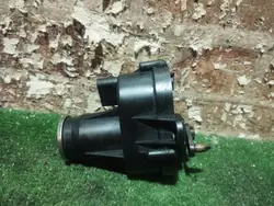 Colector de admisión BMW OE usado para 2.0D B47