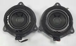 Haut-parleur Bose OEM 4F0035411E Avant Gauche/Droit Audi TT