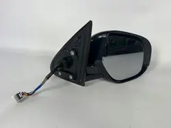 Oikea peili Mitsubishi Outlander III 9 pin