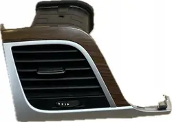 Vänster ventilationsgallret OEM 97480-B1000 för Hyundai Genesis G80
