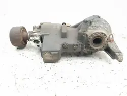 Gebrauchtes Volvo Hinterachsdifferential OEM 01023862