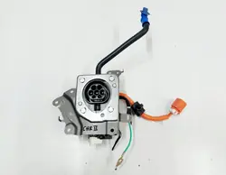 Laadstop Toyota C-HR II 24r OEM G9081-10031