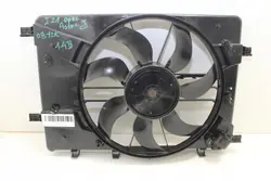 Ventilateur de refroidissement Opel OEM 363002136