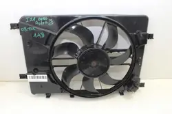 Ventilateur de refroidissement Opel OEM 363002136