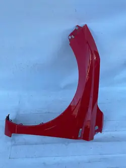 Vänster Framskärm Hyundai i20 III