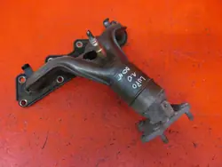 Catalizador VW Lupo 6X1 1.0 OEM 030178BAF