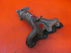 Catalyseur VW Lupo 6X1 1.0 OEM 030178BAF