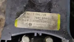 Bomba de dirección asistida BMW OEM 1096749 Serie 5