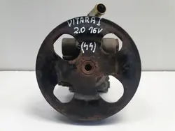 Bomba de direção assistida Suzuki Grand Vitara 2.0 16V