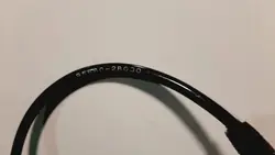 Sensor ABS traseiro esquerdo OEM 956802B000 Hyundai Santa Fe II