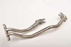 Turbo Pijp OEM 12445 voor Volvo V90 II XC60 II 2.0