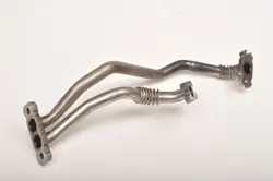 Tubo Turbo OEM 12445 para Volvo V90 II XC60 II 2.0