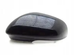 Capa espelho esquerdo OEM 9X23-17E702 Jaguar XF