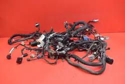 Tesla Motor-Kabelbaum OEM 1046132-82-P Vorne