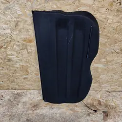 Kofferraumablage Citroen DS4 I OEM AZF2736 - Gebraucht