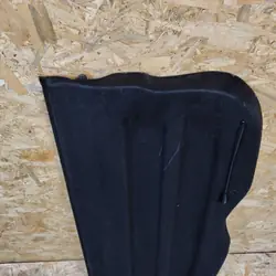 Prateleira de porta-malas Citroen DS4 I OEM AZF2736 - Usado