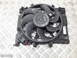 Ventilateur de Radiateur Opel Zafira 2010 0130303960