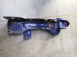 Rechts Vertikale Verstärkung Toyota Prius IV 53202-47901