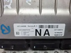 Controlador OEM S26312774 para Renault Dacia 1.3 TCE
